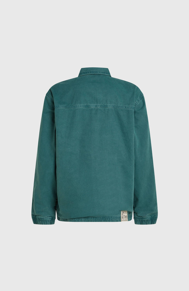 O'Riginals Jacke | Botanical Heat