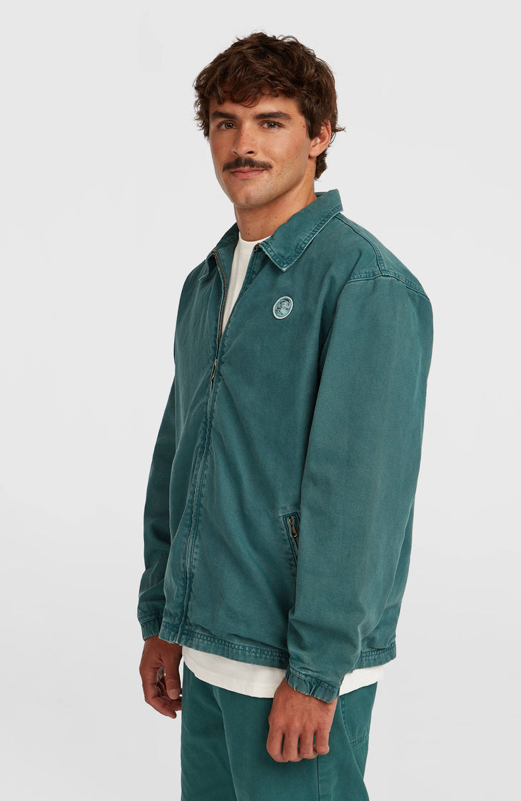 O'Riginals Jacke | Botanical Heat