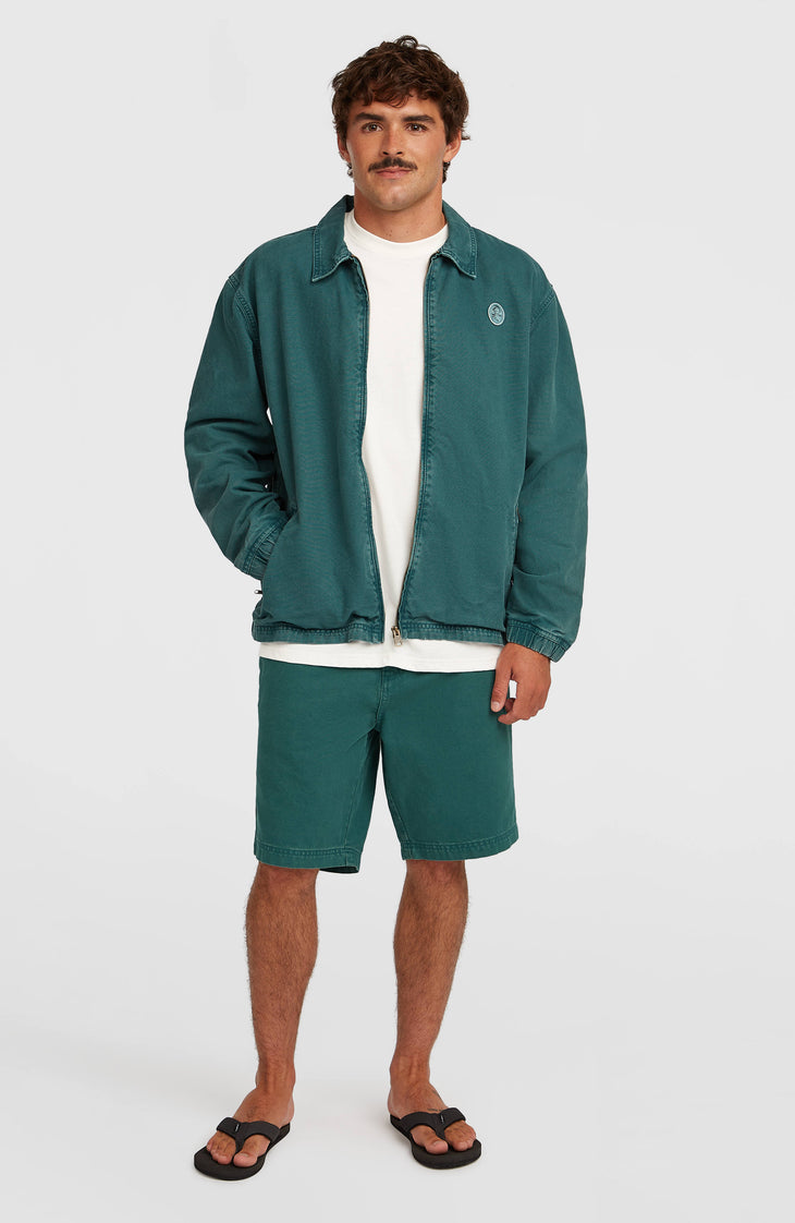 O'Riginals Jacke | Botanical Heat