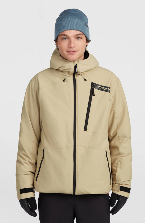 FWC'Cruz Skijacke | Olive Blush