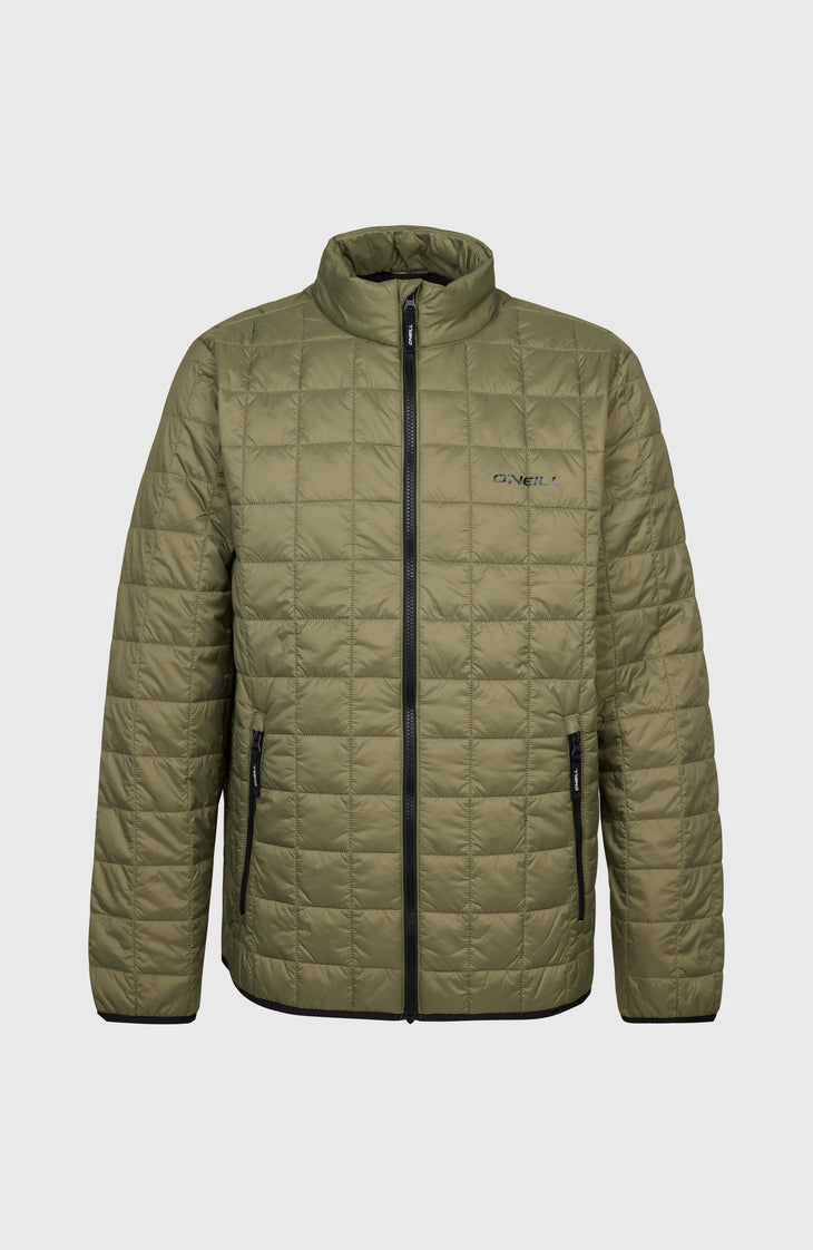 O'Neill Must-Have Isolationsjacke | Deep Lichen Green