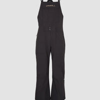 Shred Bib Skihose | Black Out