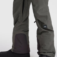 Total Disorder Skihose | Raven