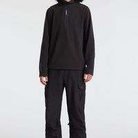 Cargo Skihose | Black Out