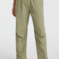 O'Neill TRVLR Series Hose | Deep Lichen Green