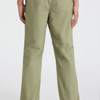 O'Neill TRVLR Series Hose | Deep Lichen Green