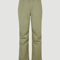 O'Neill TRVLR Series Hose | Deep Lichen Green