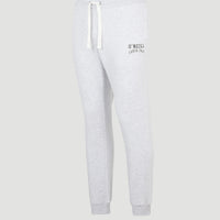 Surf State Jogginghose | Stone Grey Melange