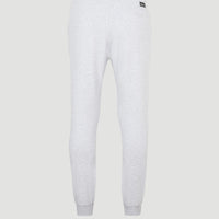 Surf State Jogginghose | Stone Grey Melange