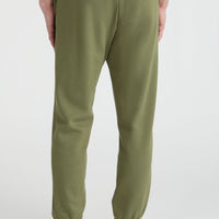 Future Surf Society Jogginghose | Deep Lichen Green