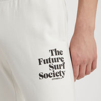 Future Surf Society Jogginghose | London Fog