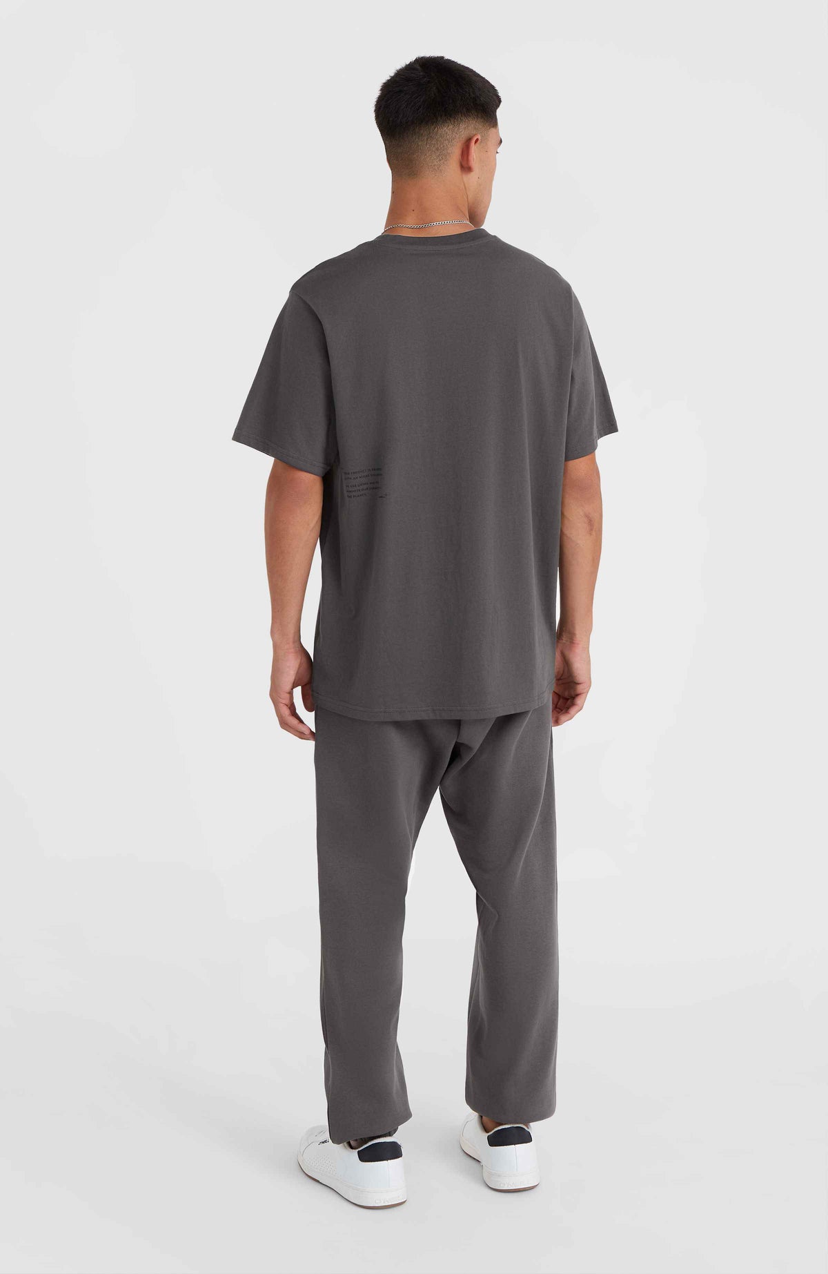 Future Surf Society Jogginghose | Raven