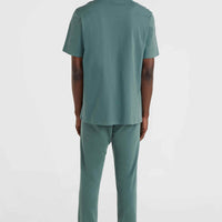 Small Logo Jogginghose | North Atlantic