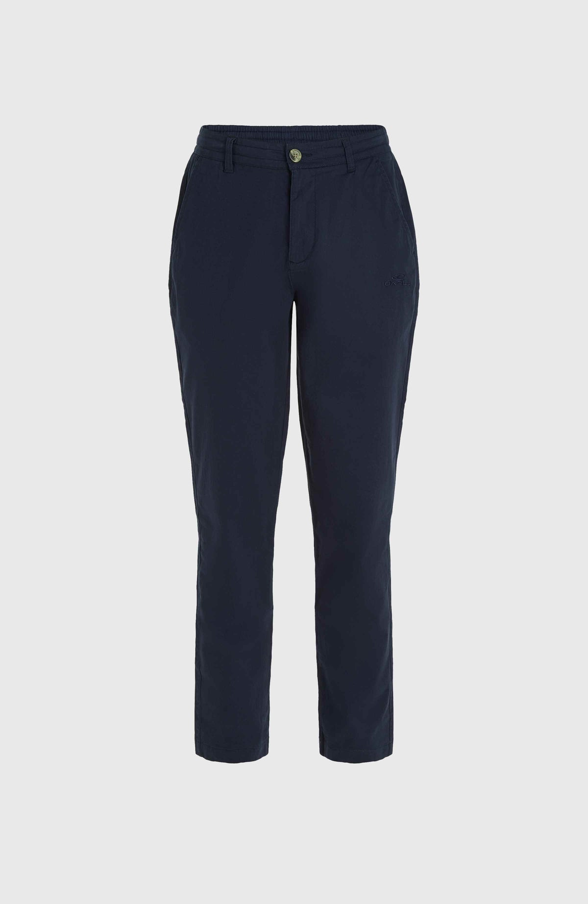 Essentials Chino-Hose | Outer Space