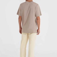 Essentials Chino-Hose | Muslin