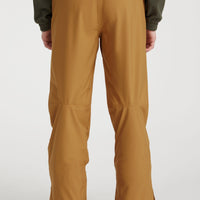 Hammer Skihose | Rich Caramel