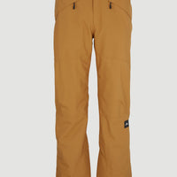 Hammer Skihose | Rich Caramel