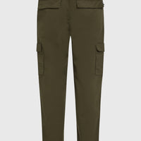 Essentials Cargohose | Forest Night