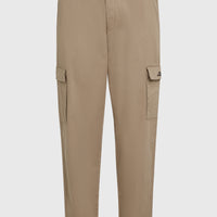 Essentials Cargohose | Concrete