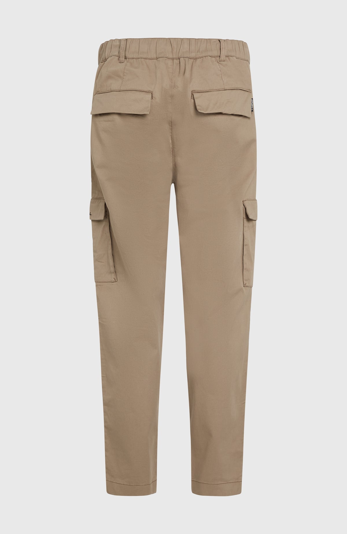 Essentials Cargohose | Concrete