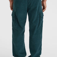 Surf Heroes Cord-Cargohose | Alma Steel