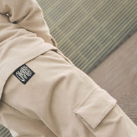 Surf Heroes Cord-Cargohose | Atmosphere