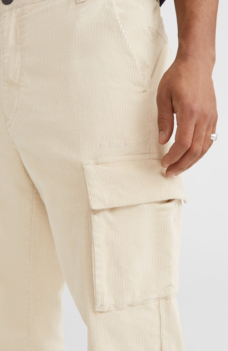 Surf Heroes Cord-Cargohose | Atmosphere