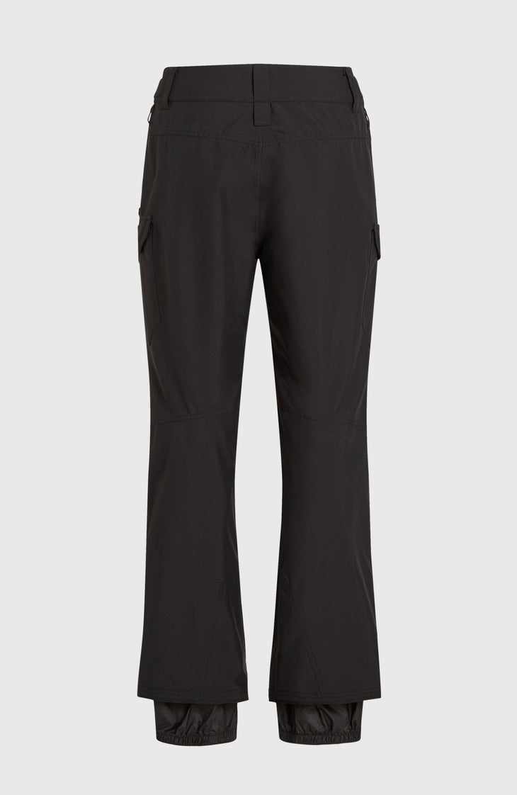 Utility Regular Skihose | Black Out