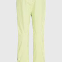 Hammer Regular Skihose | Lime Wash
