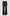 Hammer Regular Skihose | Black Out