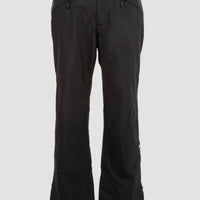 Hammer Regular Skihose | Black Out