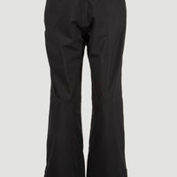 Hammer Regular Skihose | Black Out
