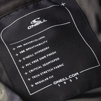 Hammer Regular Skihose | Black Night Camo