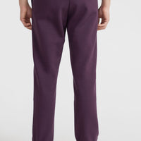 Future Surf Society Jogginghose | Aubergine