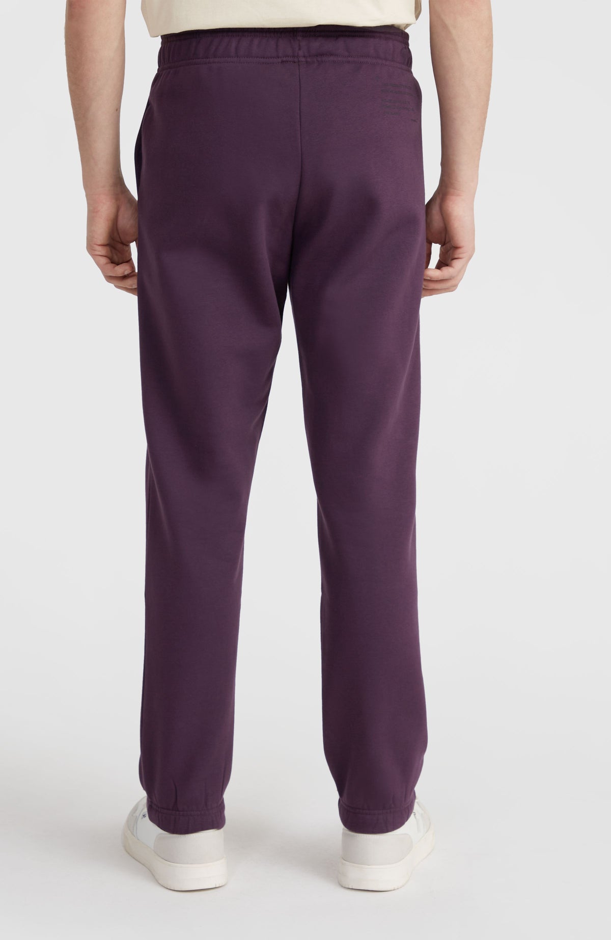 Future Surf Society Jogginghose | Aubergine