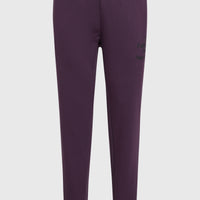 Future Surf Society Jogginghose | Aubergine
