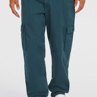 Essentials Cargohose | Alma Steel