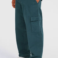 Essentials Cargohose | Alma Steel