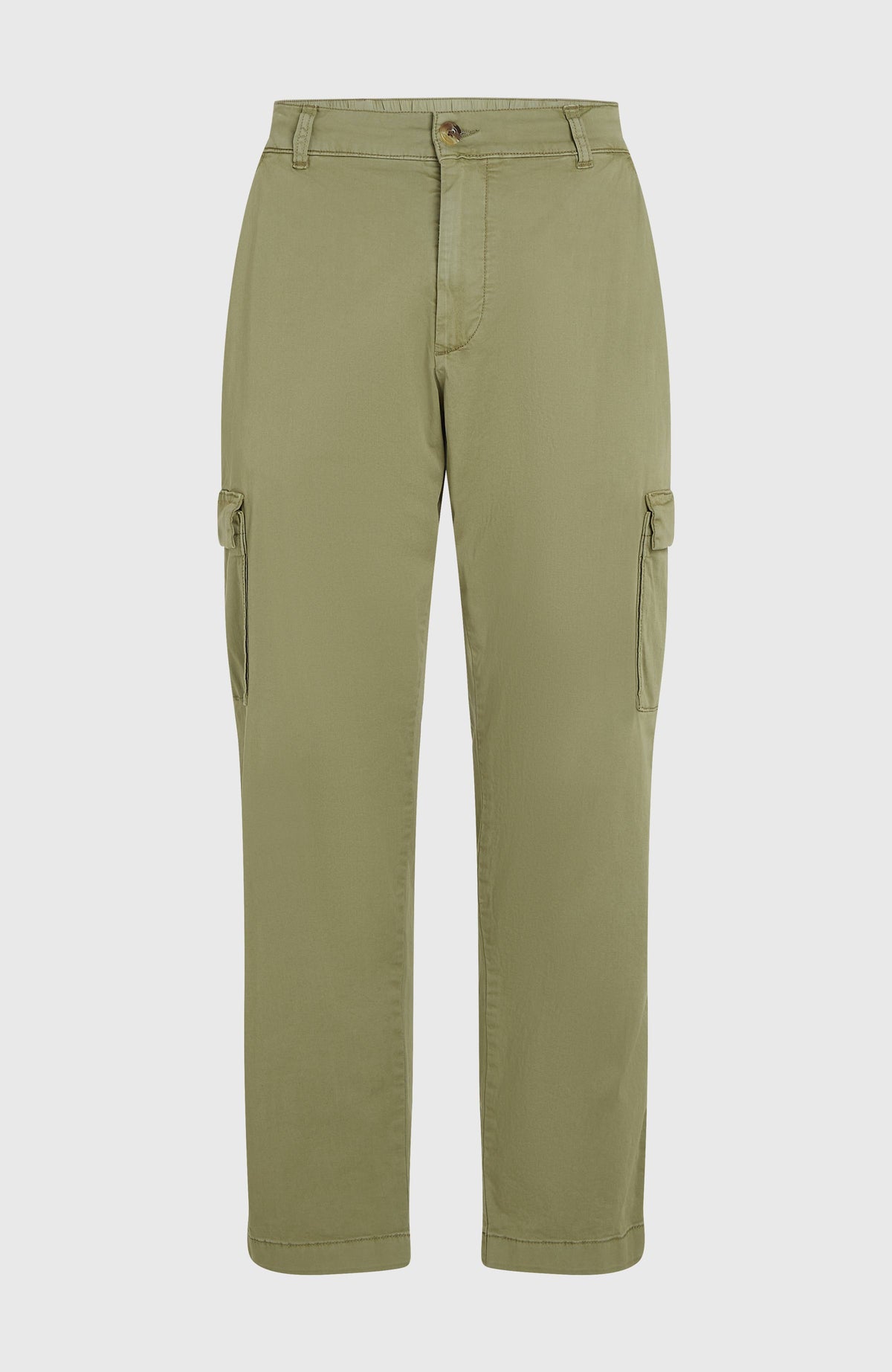 Essentials Cargohose | Avery Fern