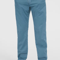 Essentials Chino-Hose | Copen Blue