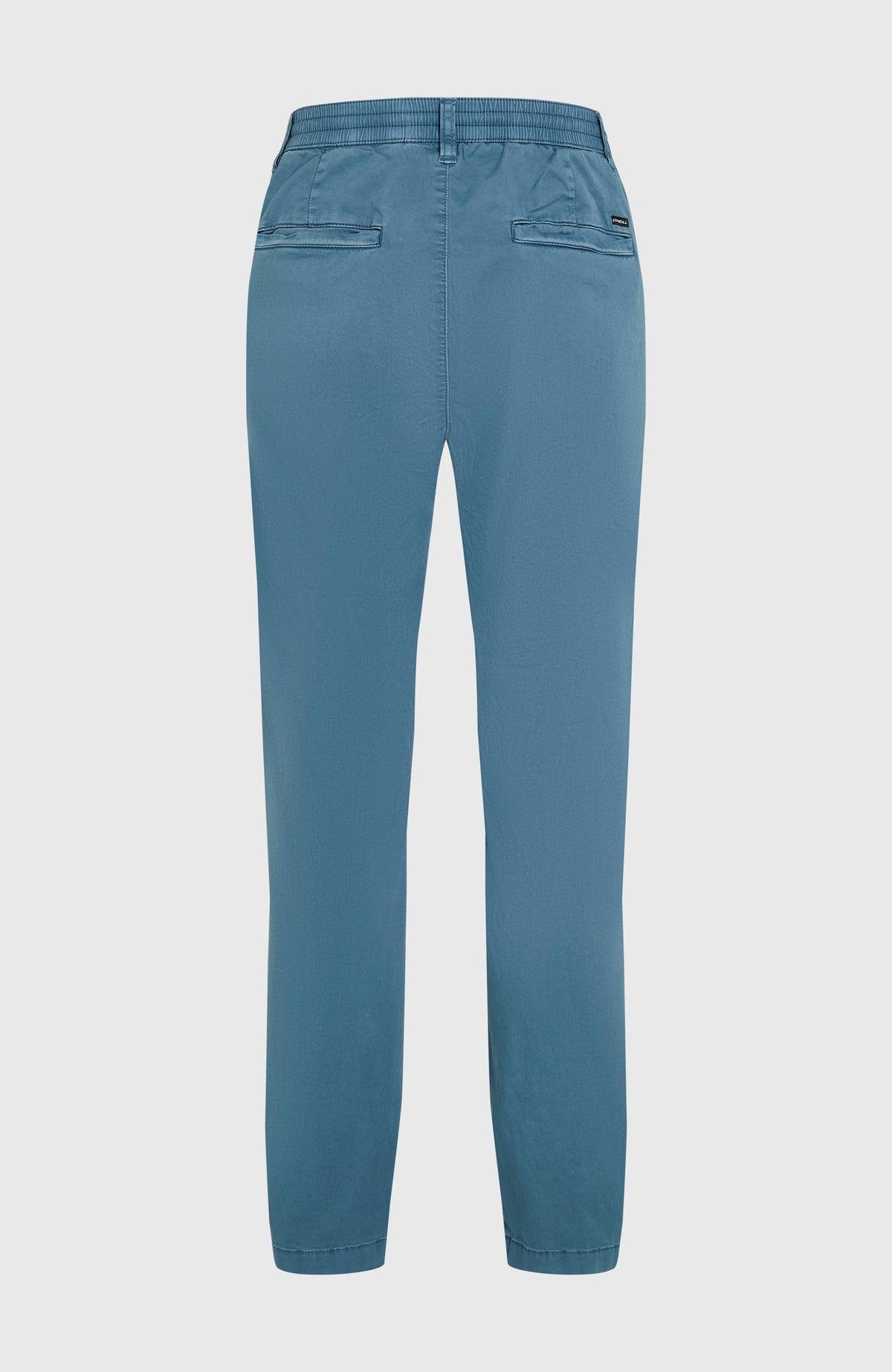 Essentials Chino-Hose | Copen Blue