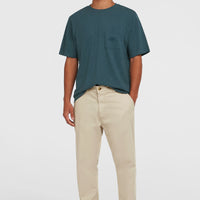 Essentials Chino-Hose | Atmosphere