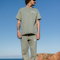 Future Surf Society Jogginghose | Avery Fern