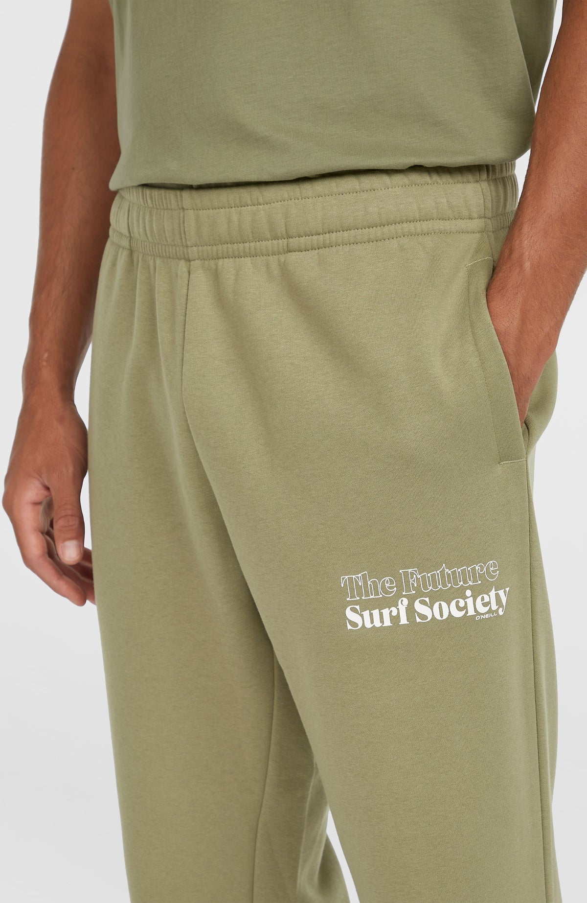 Future Surf Society Jogginghose | Avery Fern