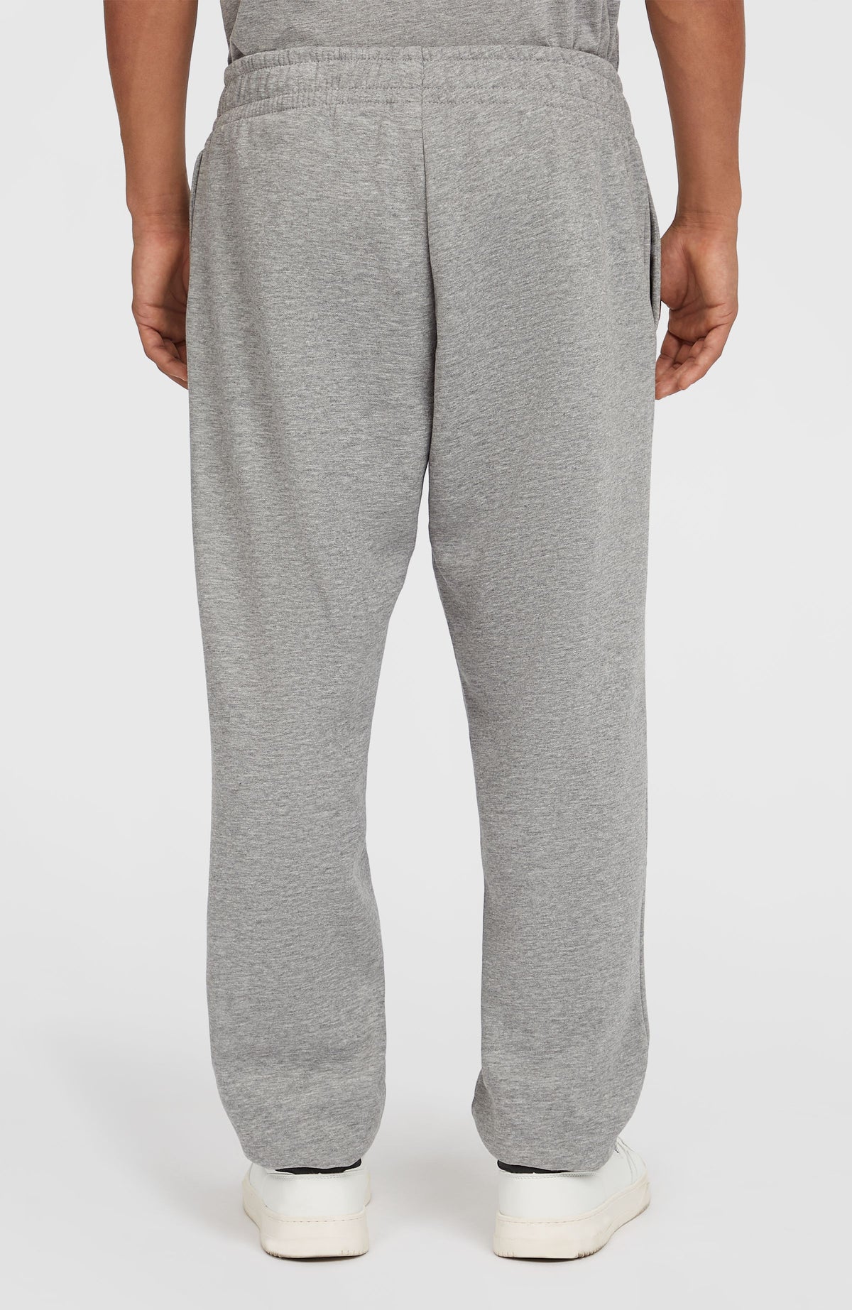 Future Surf Society Jogginghose | Silver Melee