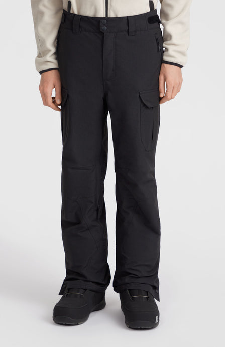 Utility Pro Regular Skihose | Black Out