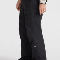 Utility Pro Regular Skihose | Black Out