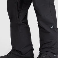 Utility Pro Regular Skihose | Black Out