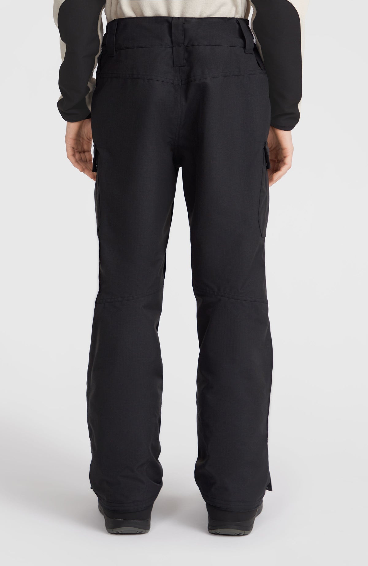 Utility Pro Regular Skihose | Black Out