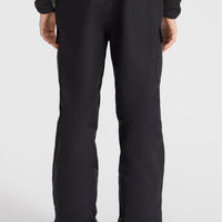 Utility Pro Regular Skihose | Black Out